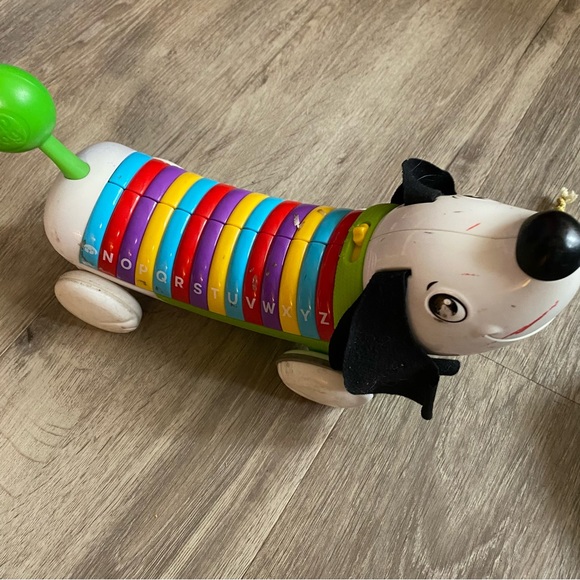 Bundle 3 pcs Baby Kid ABC 123 Numbers Learning Toy - Picture 7 of 11